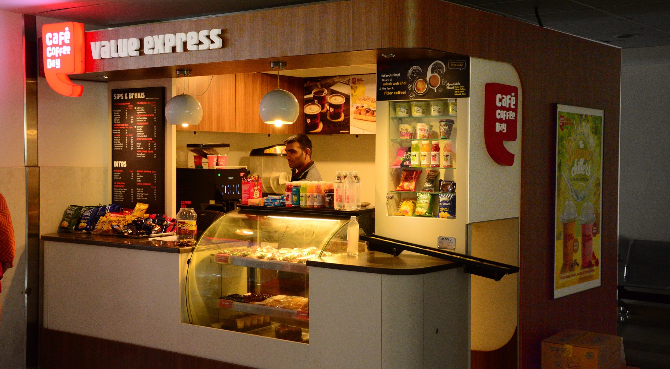 Cafe Coffee Day-min
