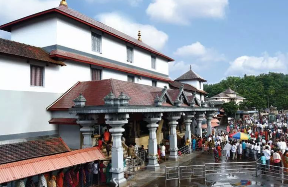 Dharmasthala_temple
