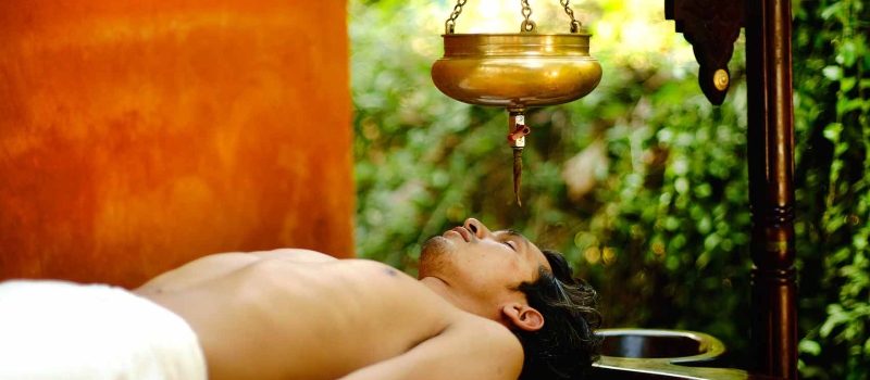 Panchakarma