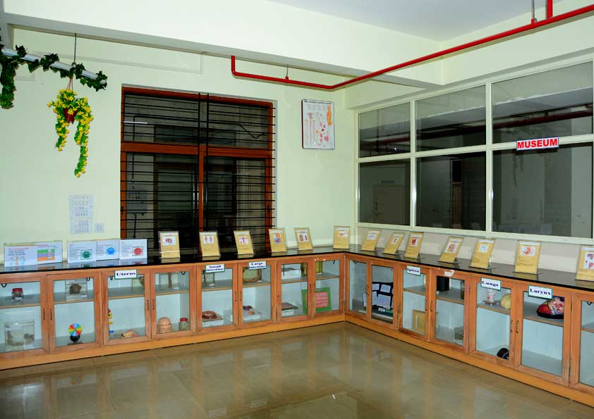 Kriya Sharira 1