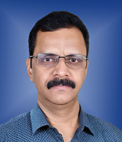 Dr Satheeshchandra