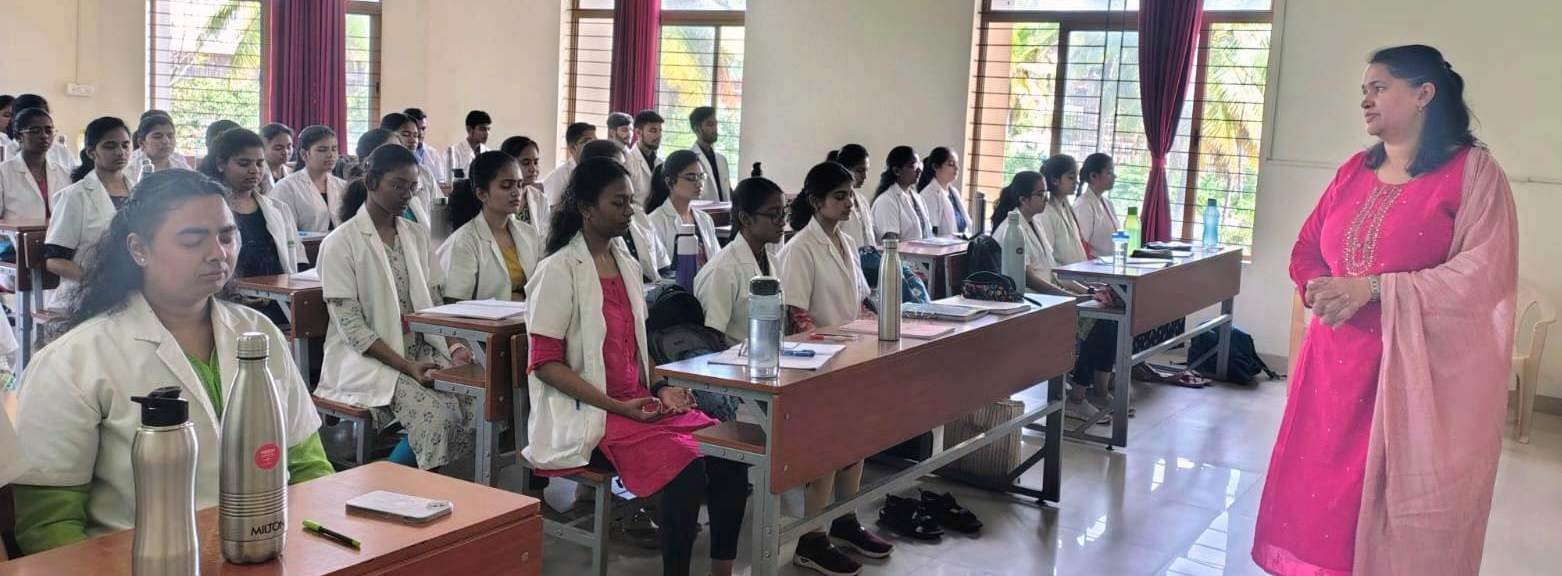 World Meditation Day