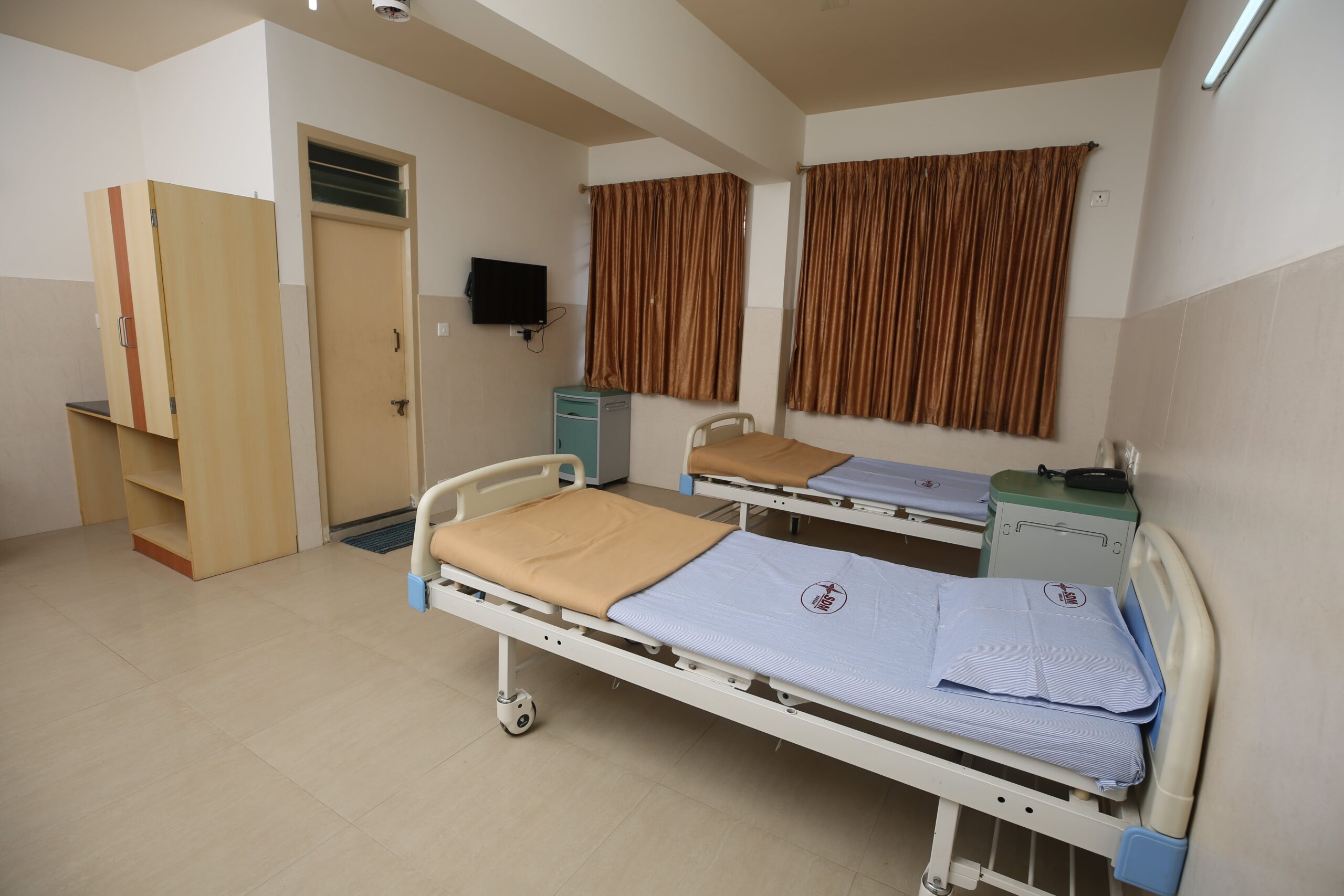 Hospital