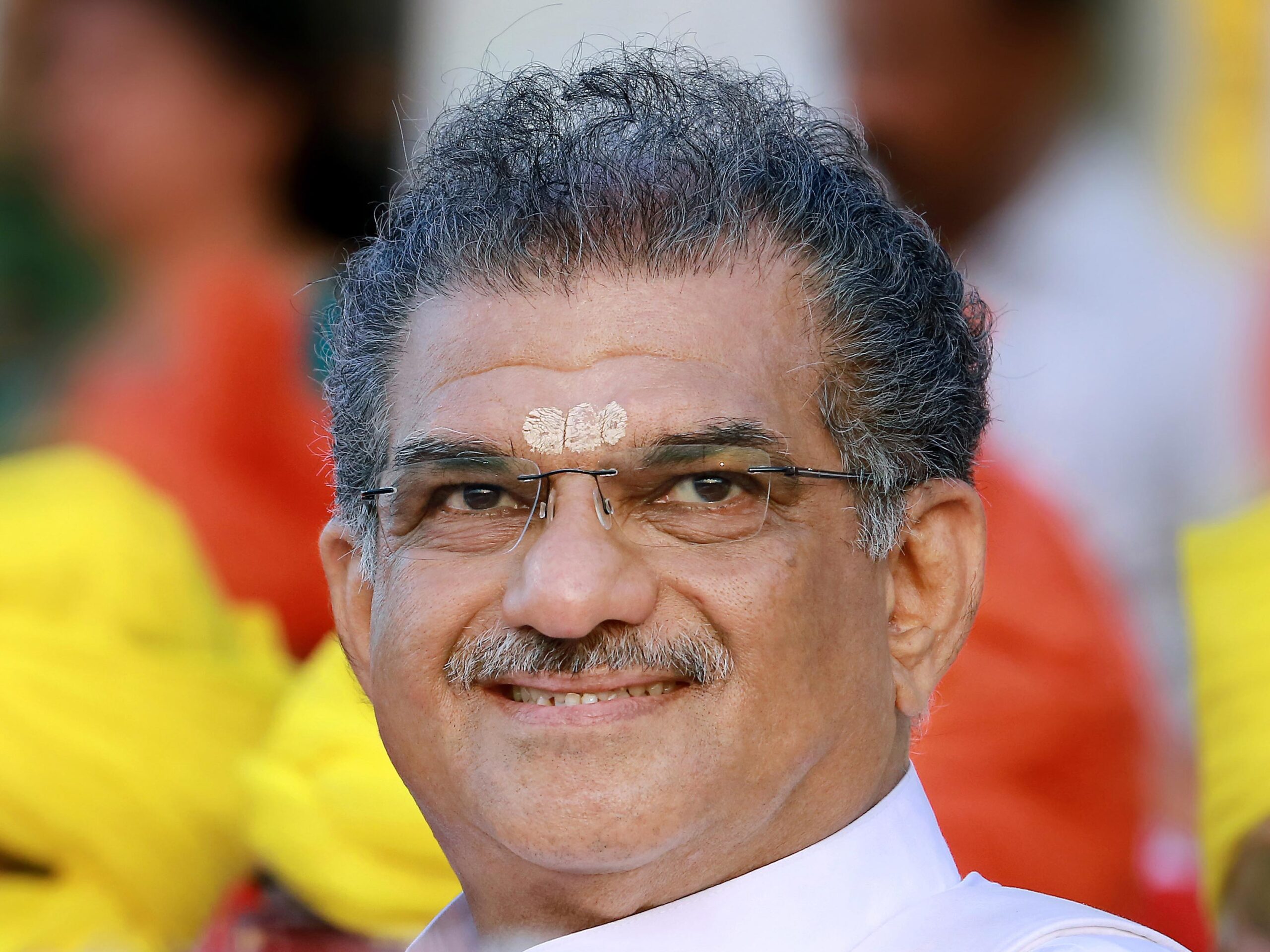 DVH Hassan