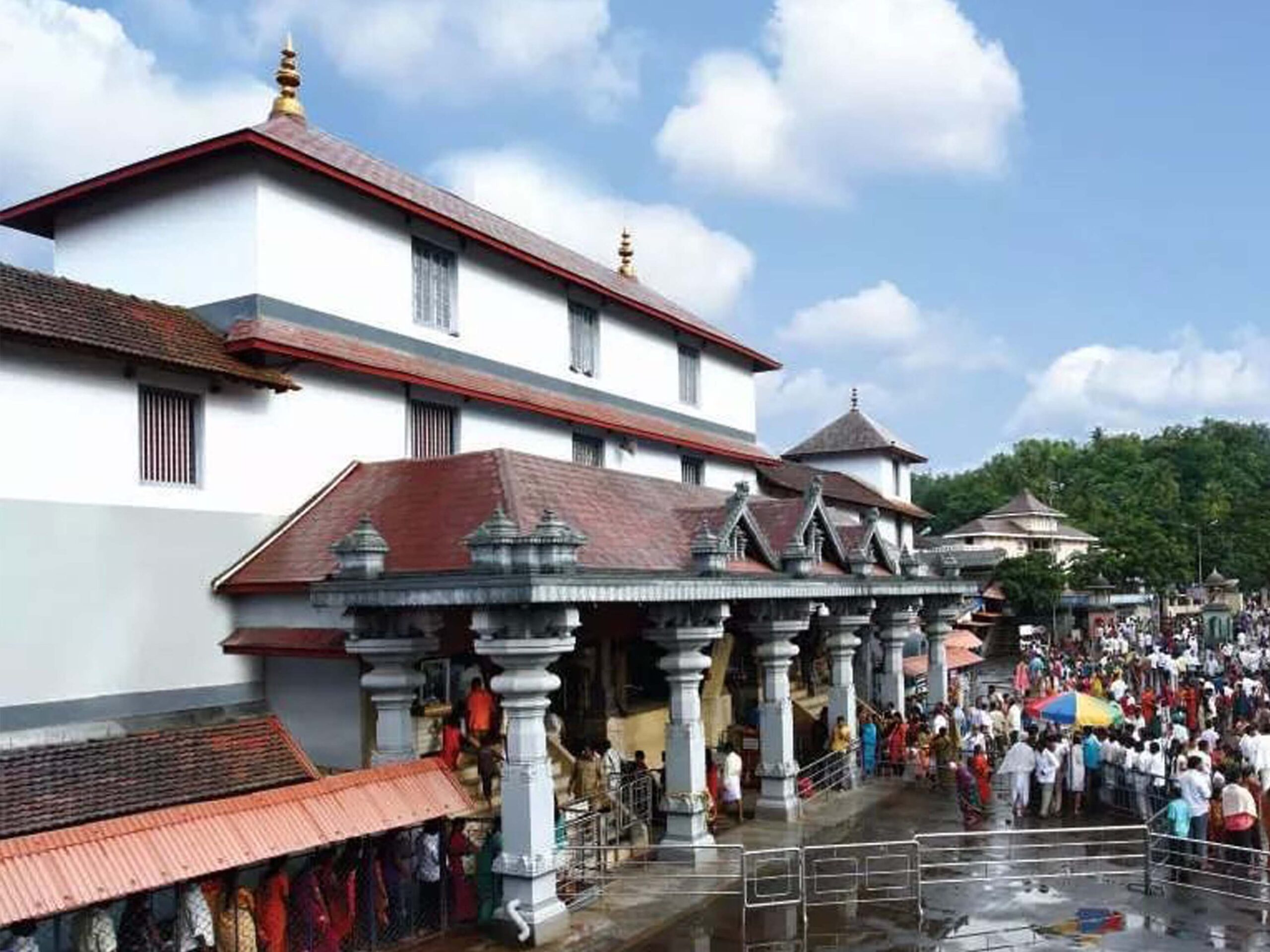 Dharmasthala Hassan