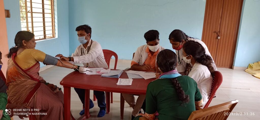 NSS Camp-3