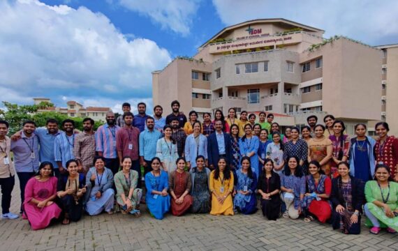 PG Scholars
