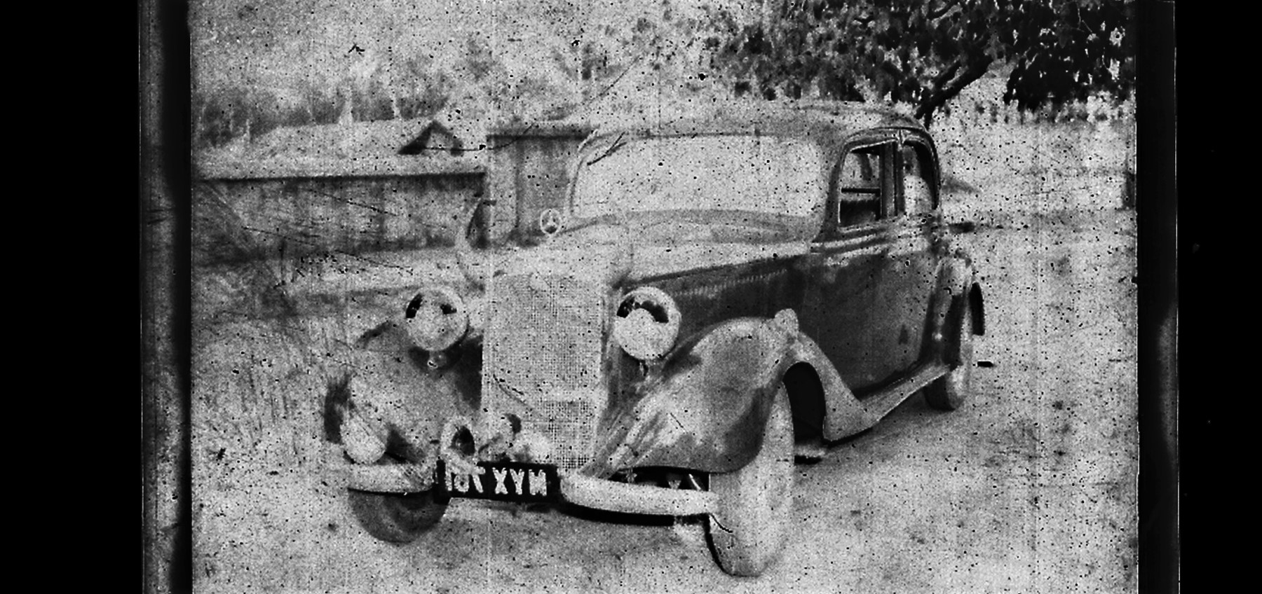 At it since inception!