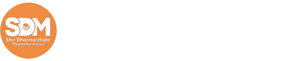 SDM College of Education