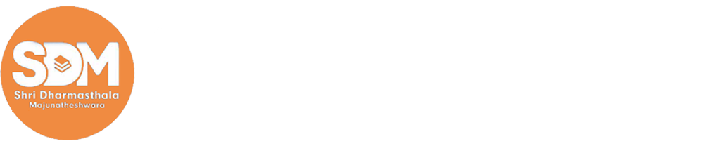 SDM College of Education