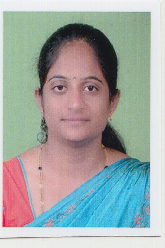 Mrs. Anusha D J