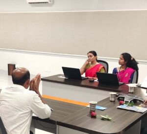 Faculty Development