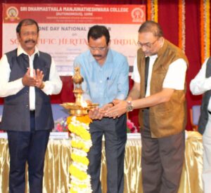 National Seminar on Indian Scientific