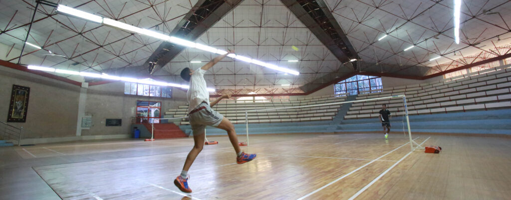 Badminton1