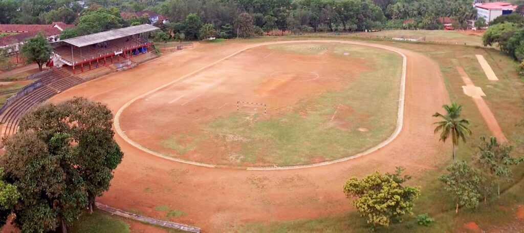 New_Ground