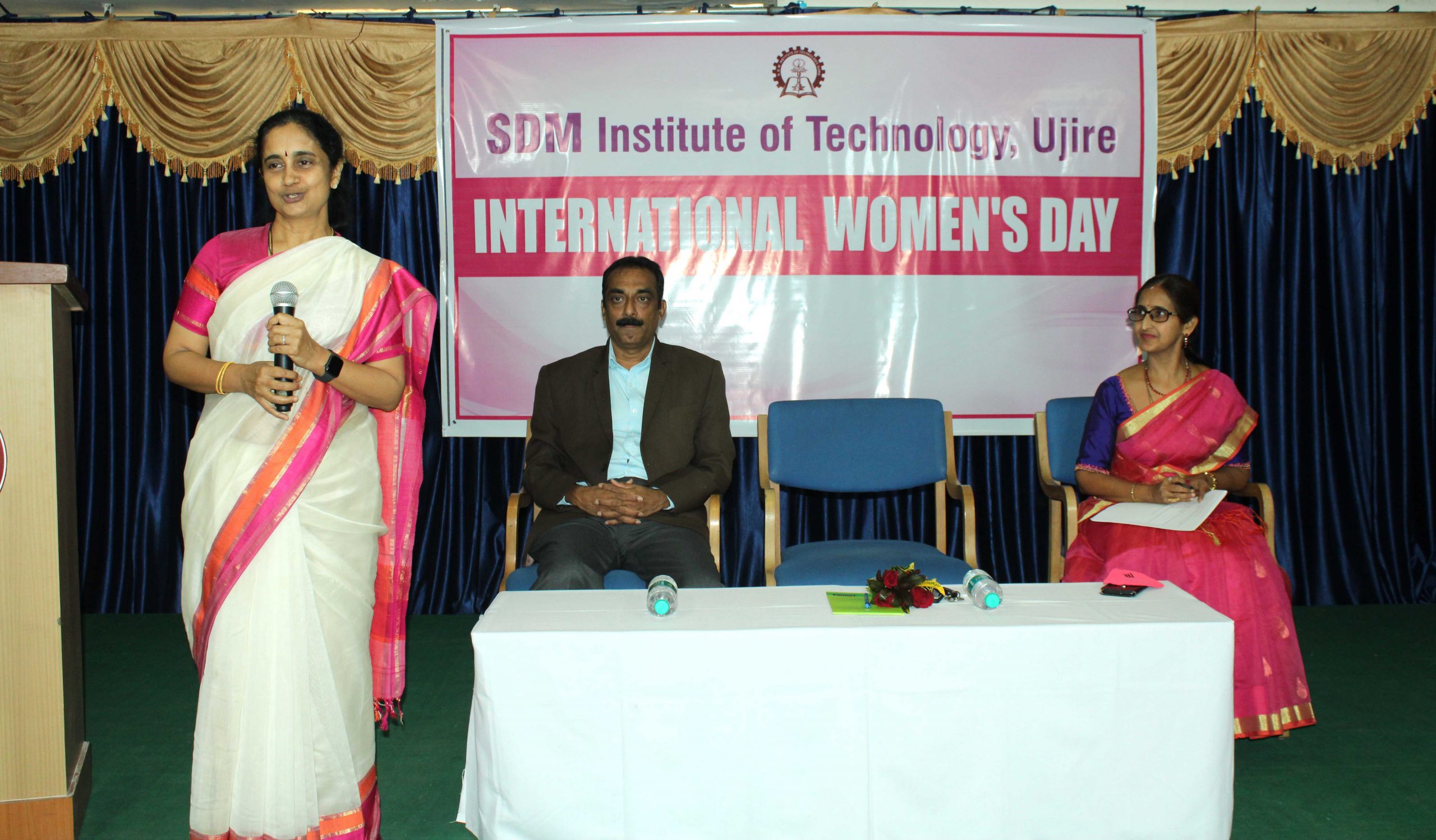 Int. Womens Day