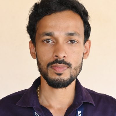Mr. Praveena