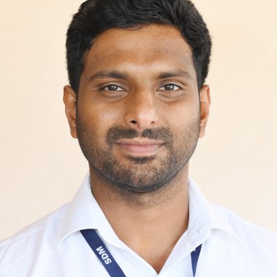 Mithun Kumar