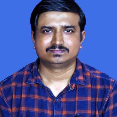 Padmaraj Annaji
