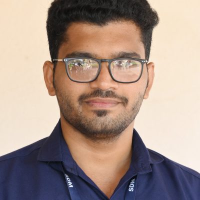 Shivaraj P
