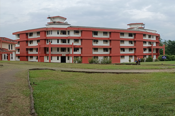 Accommodation