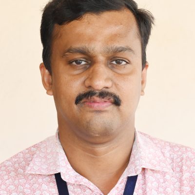Rajesh Kakrannaya A