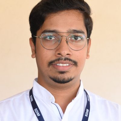 Sai Charan