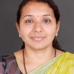 Ms. Bhagyashree B.M