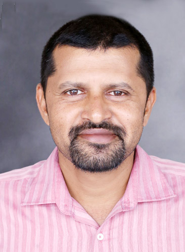 Rajesh