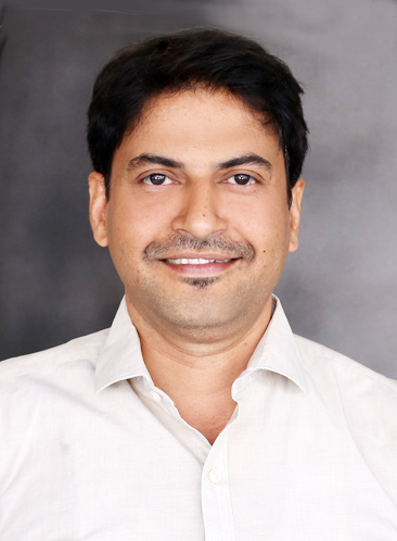 Keshav Pai