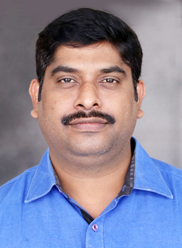 Nagaraja Bhandari