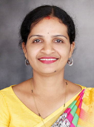 Padmashree