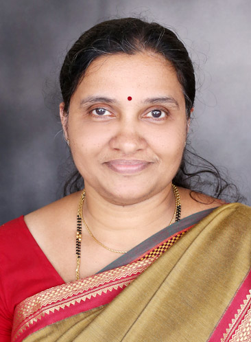 Rajeshwari