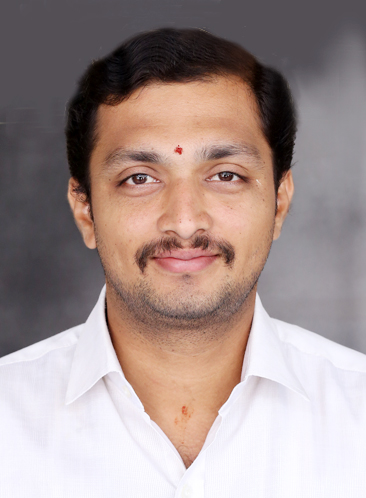 Subhash Rao Boloor