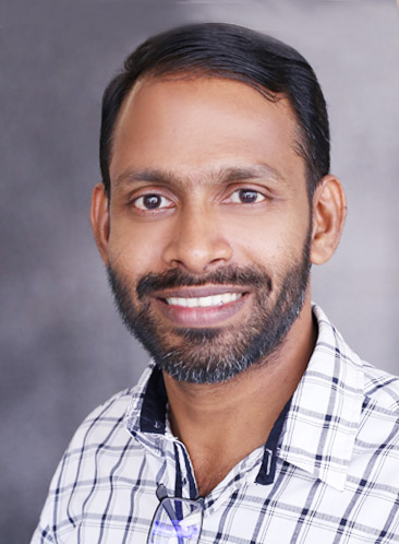 Sunil