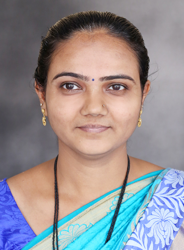 Vijayalakshmi