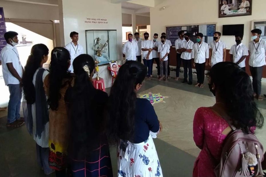 Ambedkar jayanti