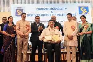 ಡಾ.ಪ್ರಸನ್ನ ಕುಮಾರ್‌ ಐತಾಳರಿಗೆ ಉತ್ತಮ ಶಿಕ್ಷಕ ಪ್ರಶಸ್ತಿ.