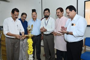 ಫೆಕಲ್ಟಿ  ಡೆವಲಪ್ಮೆಂಟ್  ಕಾರ್ಯಾಗಾರ
