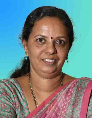 HEMALATHA M R