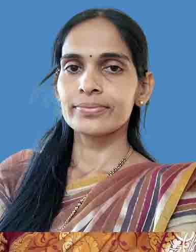 KASTHURI S