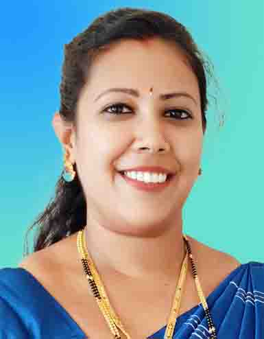 KAVANA M CHITTAR