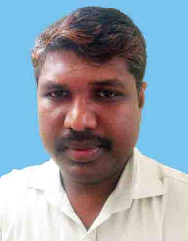 MANJUNATH HADAPAD