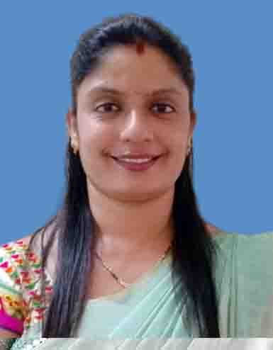 MENITHA K M