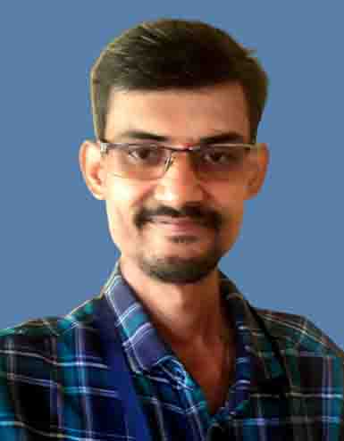 MURALI P
