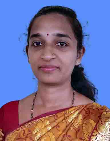 PRAMILA N