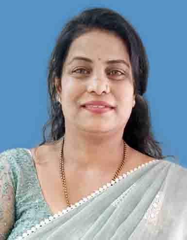 PRAMILA POOJARY