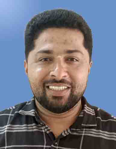 PRAVEEN N