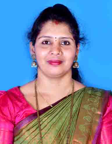 PUSHPALATHA