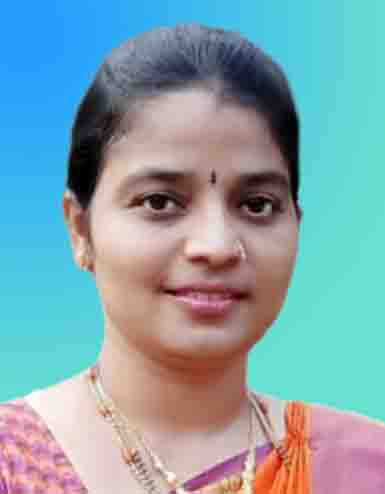 PRAVEENA KAMATH K